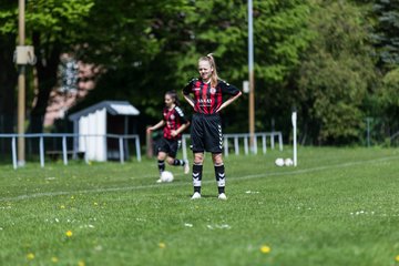 Bild 143 - B-Juniorinnen MSG Steinhorst-Krummesse - Harburger TB : Ergebnis: 0:9